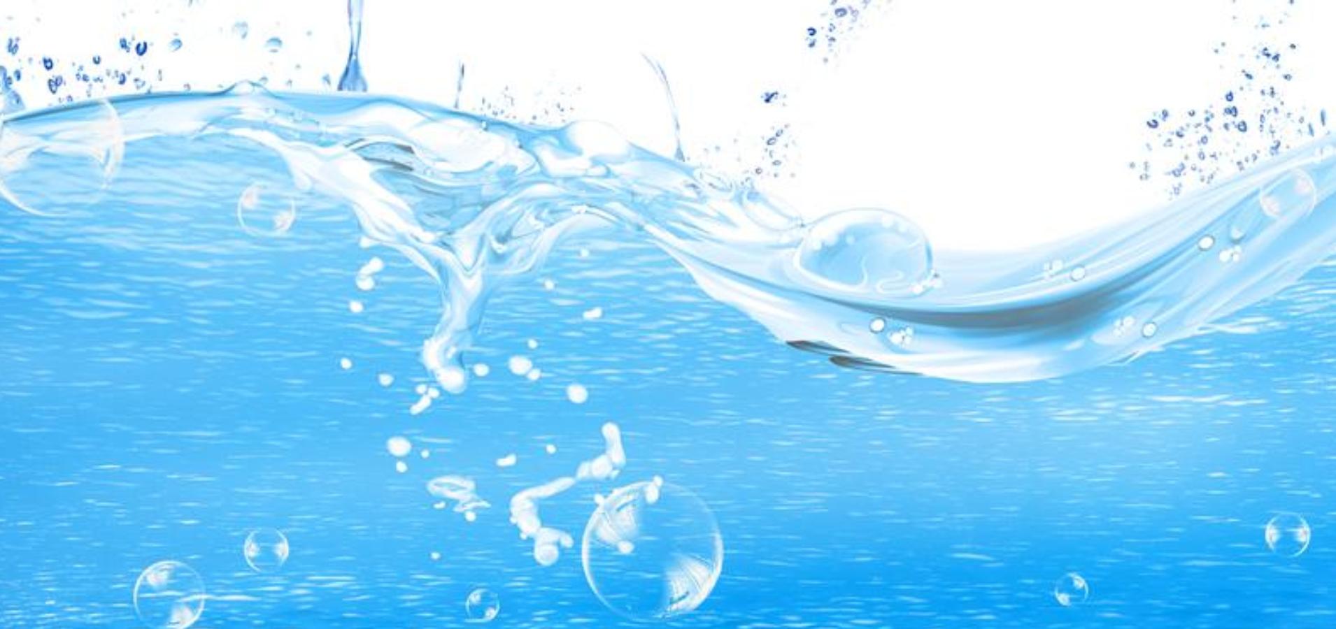 改善水生态  循环水资源